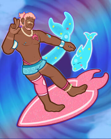 Surfs Up